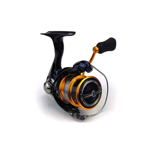 Катушка Daiwa 24 Revros LT#2000S, 5.2:1