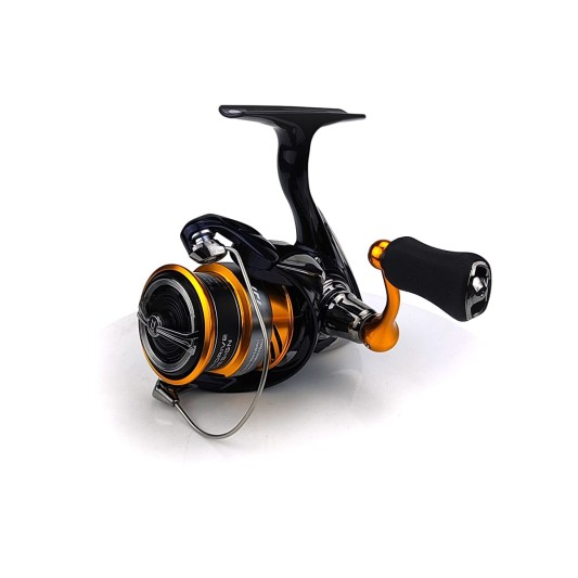 Катушка Daiwa 24 Revros LT#2000S, 5.2:1
