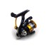 Катушка Daiwa 24 Revros LT#2000S, 5.2:1